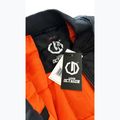 Giacca invernale da uomo Octagon Legion Force black 5