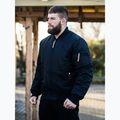 Giacca invernale da uomo Octagon Legion Force black 8