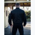 Giacca invernale da uomo Octagon Legion Force black 9