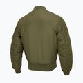 Giacca invernale da uomo Octagon Legion Force army green 2