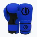 Guantoni da boxe Octagon Legion Enforcer + dark blue bag 2
