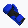 Guantoni da boxe Octagon Legion Enforcer + dark blue bag 4