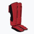 Parastinchi e parapiedi Octagon Legion Enforcer dark red