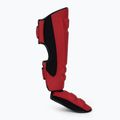 Parastinchi e parapiedi Octagon Legion Enforcer dark red 2