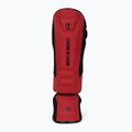 Parastinchi e parapiedi Octagon Legion Enforcer dark red 4