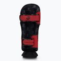 Parastinchi e parapiedi Octagon Legion Enforcer dark red 5