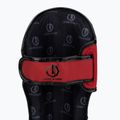 Parastinchi e parapiedi Octagon Legion Enforcer dark red 7