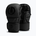 Guantoni da allenamento MMA Octagon Legion Enforcer MMA black 2
