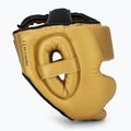 Casco da boxe Octagon Legion Kevlar gold 2
