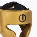 Casco da boxe Octagon Legion Kevlar gold 5