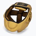 Casco da boxe Octagon Legion Kevlar gold 6