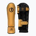 Parastinchi e parapiedi Octagon Legion Kevlar gold 2