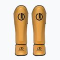 Parastinchi e parapiedi Octagon Legion Kevlar gold 3