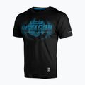 T-shirt da uomo Octagon Legion Conquest black/blue