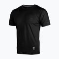 T-shirt da uomo Octagon Legion Big Logo black/black