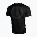 T-shirt da uomo Octagon Legion Big Logo black/black 2