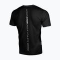 T-shirt da uomo Octagon Legion Unique black/white 2