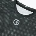 Maglia training da uomo Octagon Marble Camo black 3