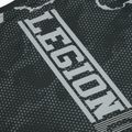 Maglia training da uomo Octagon Marble Camo black 4
