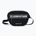 Marsupio Octagon Legion LO Colorado black