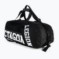 Borsa da allenamento Octagon Predator black 2