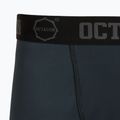 Pantaloncini da allenamento uomo Octagon Legion Escape black/red 3