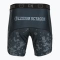 Pantaloncini da allenamento uomo Octagon Legion Grunge black/grey 2