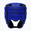 Casco da boxe Octagon Legion Enforcer blue 2