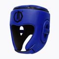 Casco da boxe Octagon Legion Enforcer blue 3