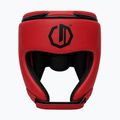 Casco da boxe Octagon Legion Enforcer red