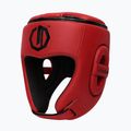 Casco da boxe Octagon Legion Enforcer red 3