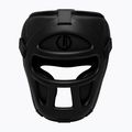 Casco da boxe Octagon Legion Guardox 2w1 black
