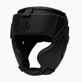 Casco da boxe Octagon Legion Guardox 2w1 black 2