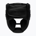 Casco da boxe Octagon Legion Guardox 2w1 black 3