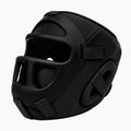 Casco da boxe Octagon Legion Guardox 2w1 black 4