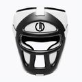 Casco da boxe Octagon Legion Guardox 2w1 white