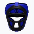 Casco da boxe Octagon Legion Guardox 2w1 blue
