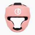 Casco da boxe Octagon Legion Kevlar pink