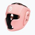 Casco da boxe Octagon Legion Kevlar pink 2