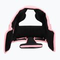 Casco da boxe Octagon Legion Kevlar pink 4