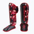 Parastinchi Octagon Legion Flower black/red