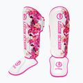 Parastinchi Octagon Legion Flower white/pink