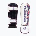 Parastinchi Octagon Legion Flower white/purple 2