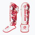 Parastinchi Octagon Legion Flower white/red