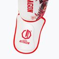 Parastinchi Octagon Legion Flower white/red 3