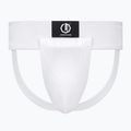 Parastinchi per uomo Octagon Legion Basic white