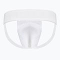 Parastinchi per uomo Octagon Legion Basic white 2