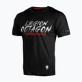T-shirt da uomo Octagon Legion Brainrot Thaigerini Muaythini black/multicolor