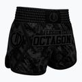 Pantaloncini da allenamento Octagon Legion Kickboxing/Muay Thai Premium night raid