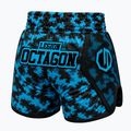 Pantaloncini da allenamento Octagon Legion Kickboxing/Muay Thai Premium arctic strike 2